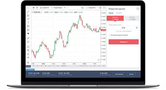 LiteFinance: Tài khoản nhà giao dịch