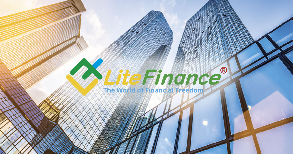 LiteFinance review
